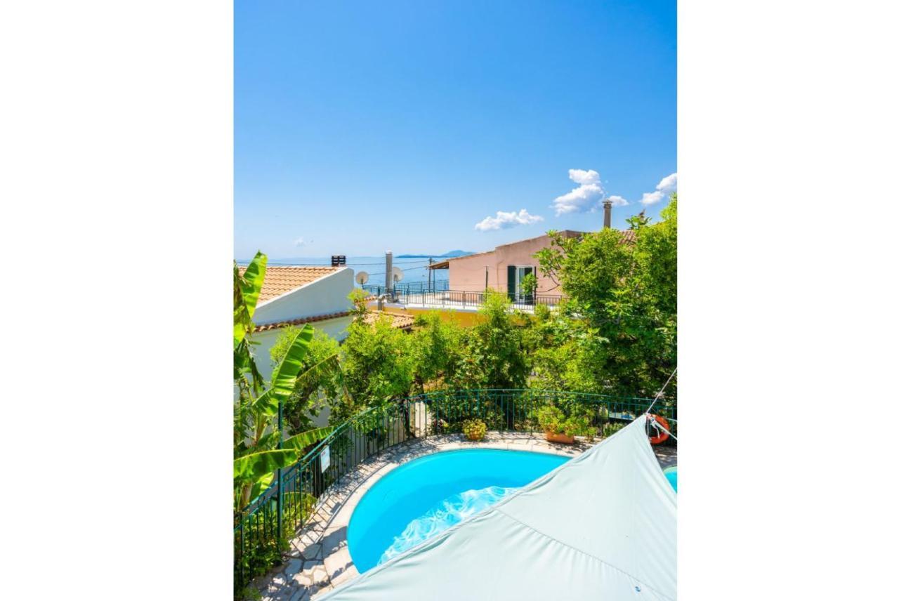 Vakantiehuis Kalliopi *