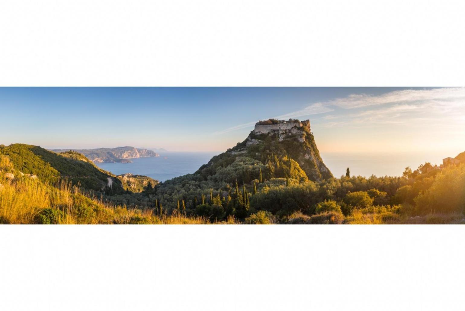 Vakantiehuis Kalliopi