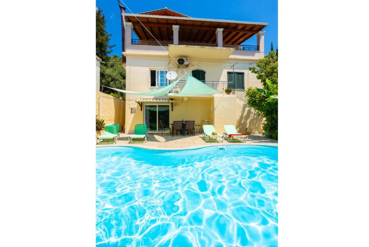 Holiday home Kalliopi *