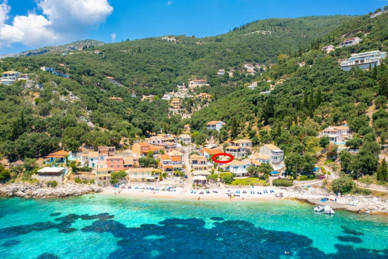 Kalliopi Holiday home *