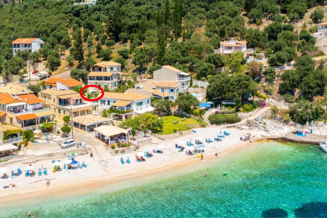 Holiday home Kalliopi