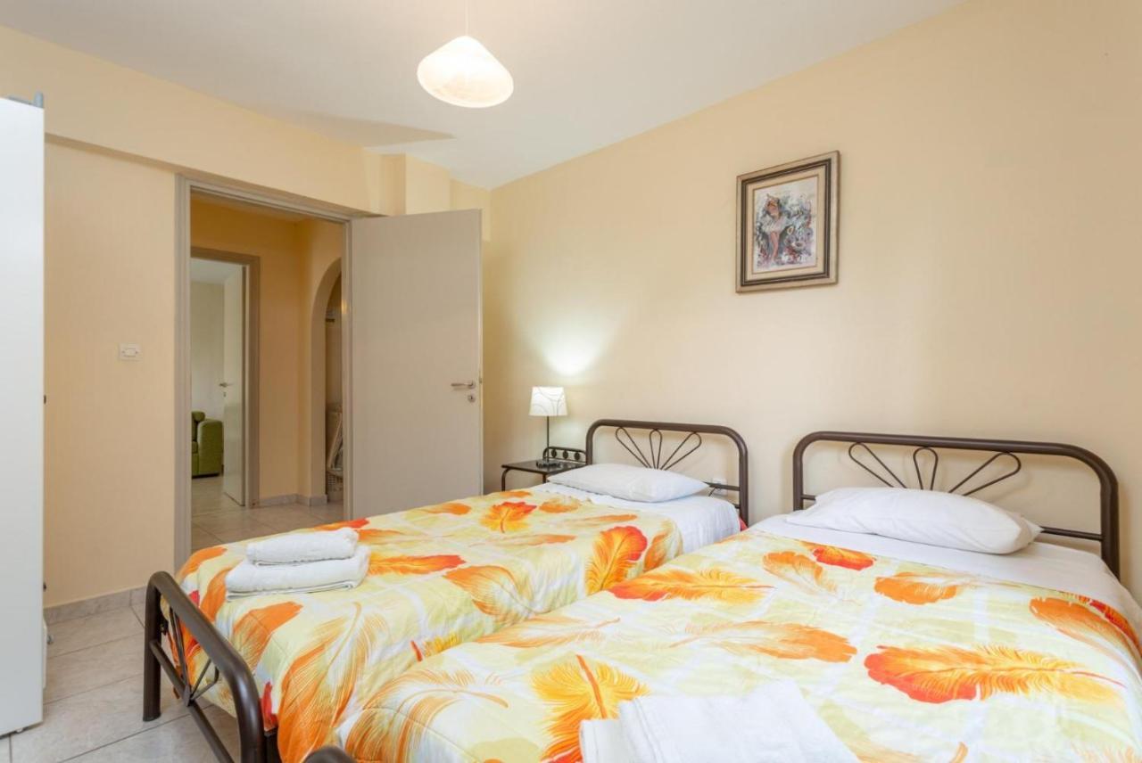 Holiday home Kalliopi *